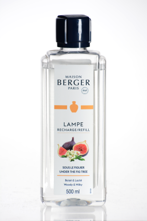 Sous le Figuier 410903